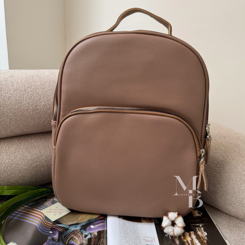 کوله پشتی دخترانه مدل  چیرو