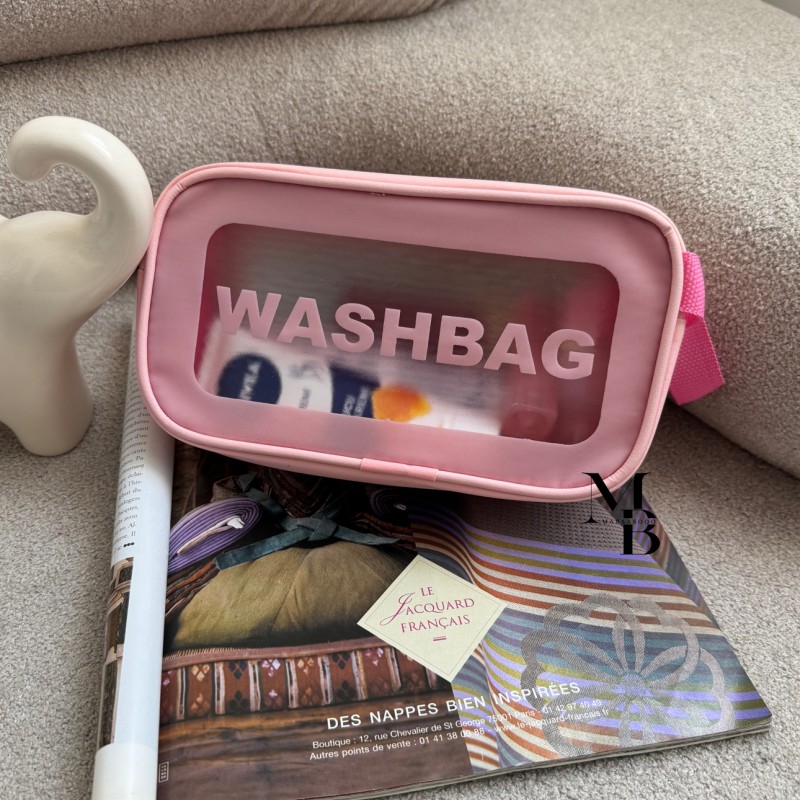 کیف آرایشی   مدل  سرو