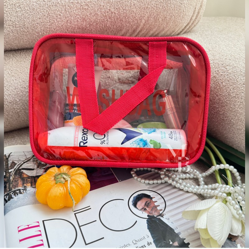 کیف آرایشی   مدل  مروا