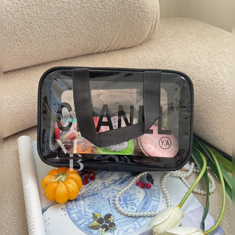 کیف آرایشی   مدل  هیوا