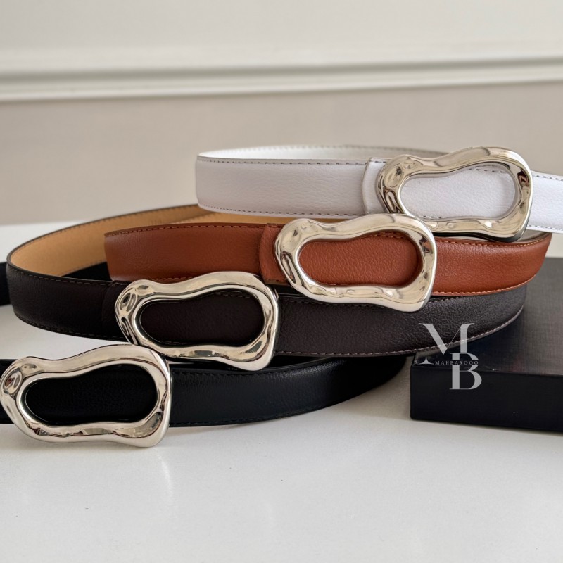 کمربند مدل هیلا