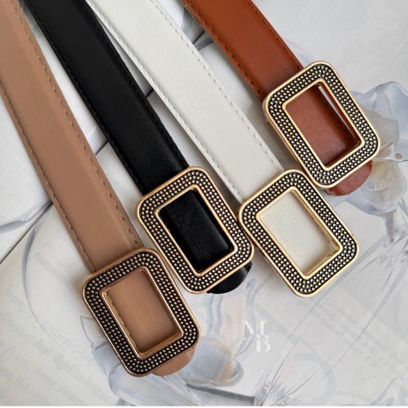 کمربند مدل وفا