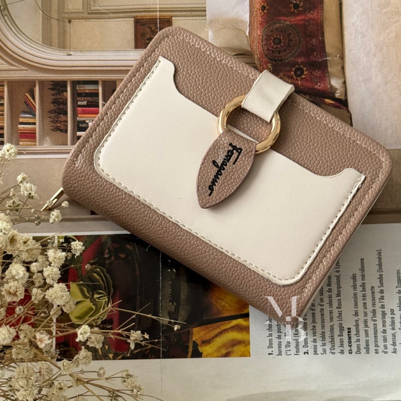 کیف پول و و جاکارتی رویال