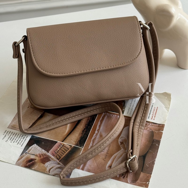 کیف دوشی دخترانه مدل  آرالیا