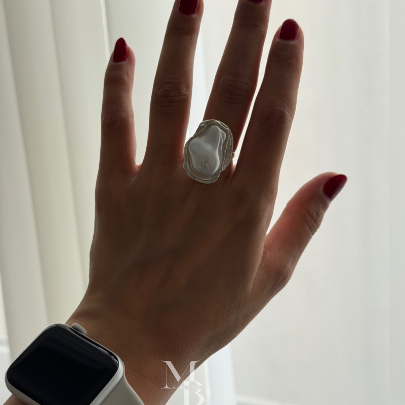 انگشتر  سینام