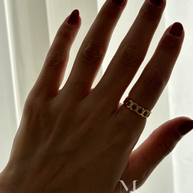 انگشتر  راز