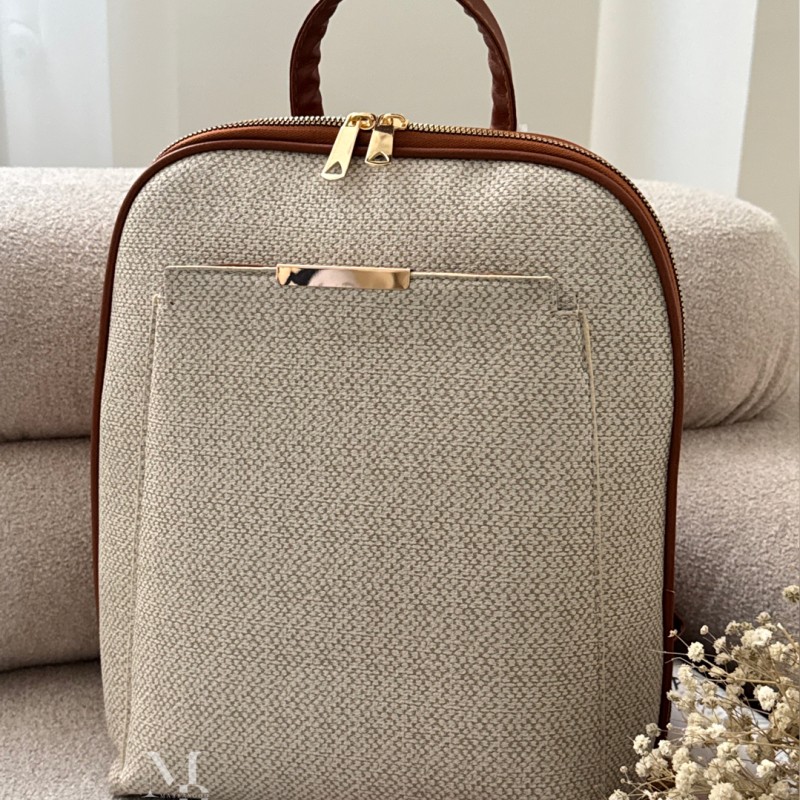 کوله پشتی دخترانه مدل لویی