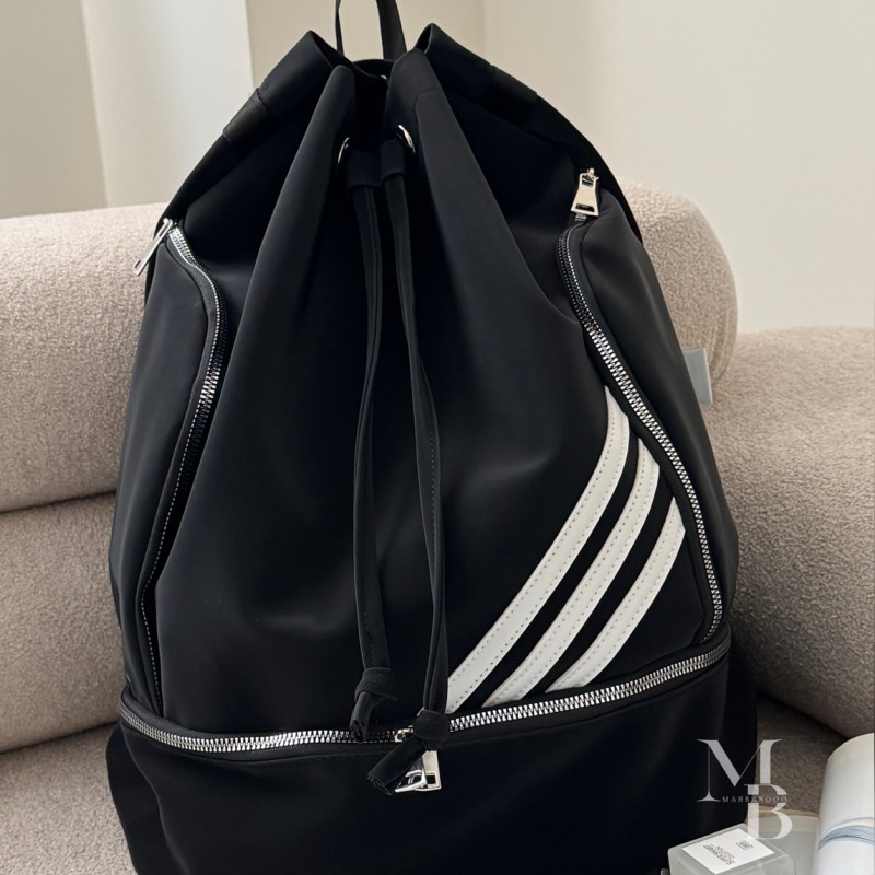 کوله پشتی مدل گندم