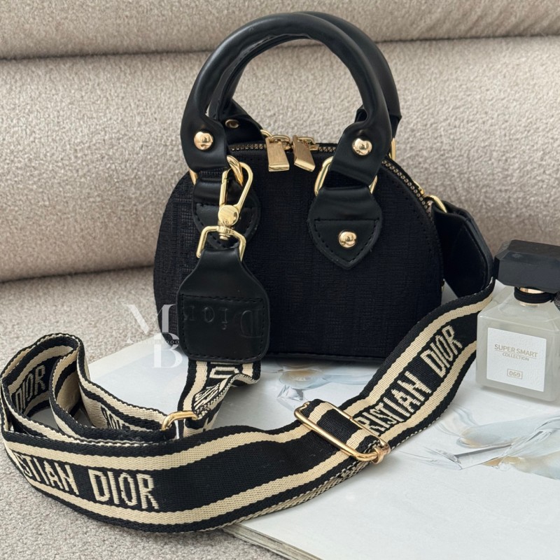 مینی بگ دوشی دخترانه مدل شایلین