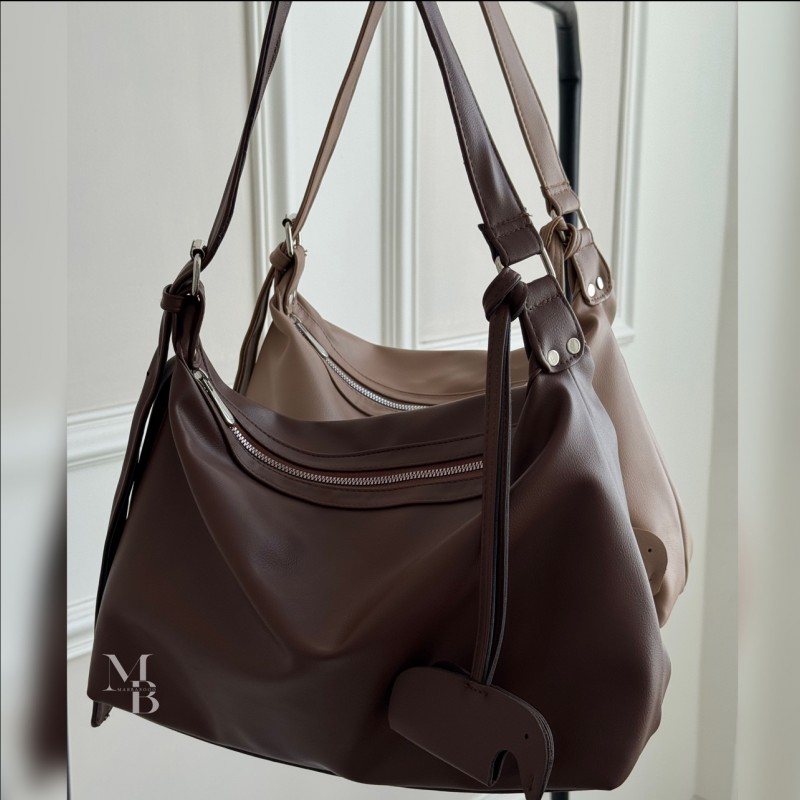 کیف دوشی زنانه مدل هوروش