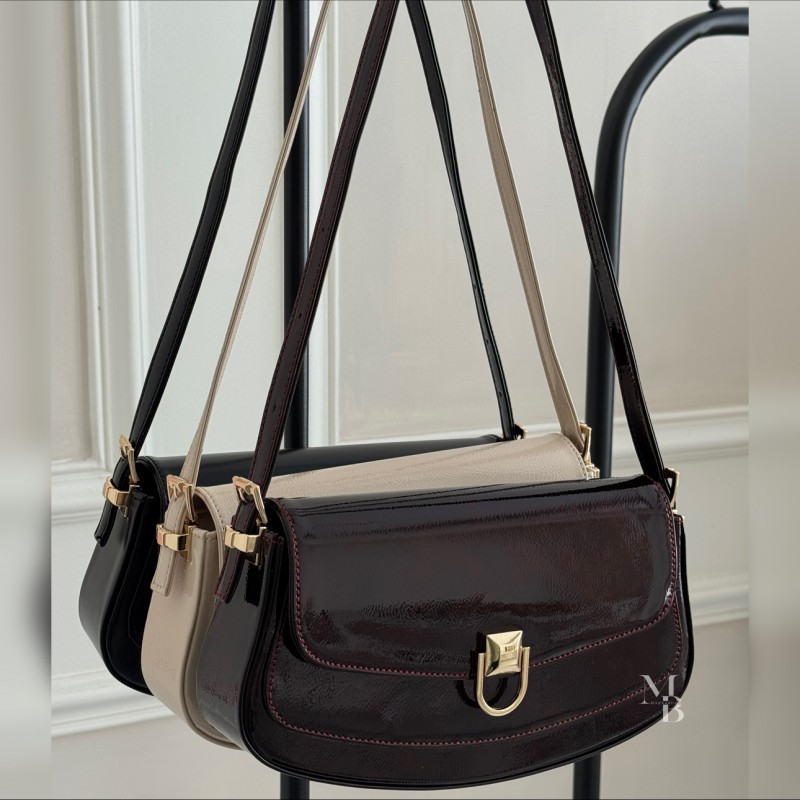 کیف دوشی زنانه مدل میرنا