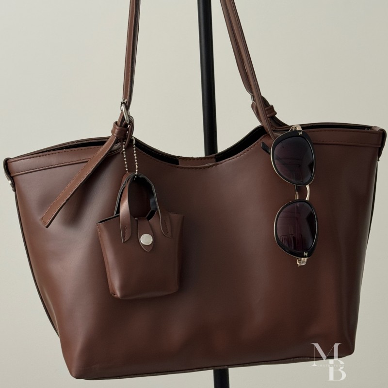 کیف دستی دوشی زنانه مدل مارین