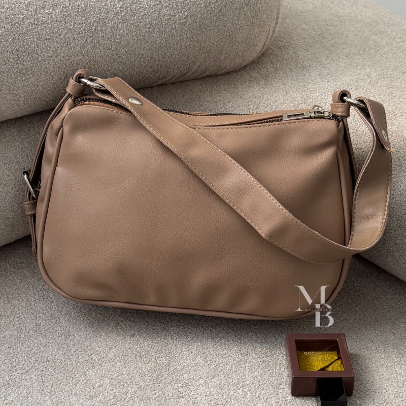 کیف دوشی زنانه مدل تیارا