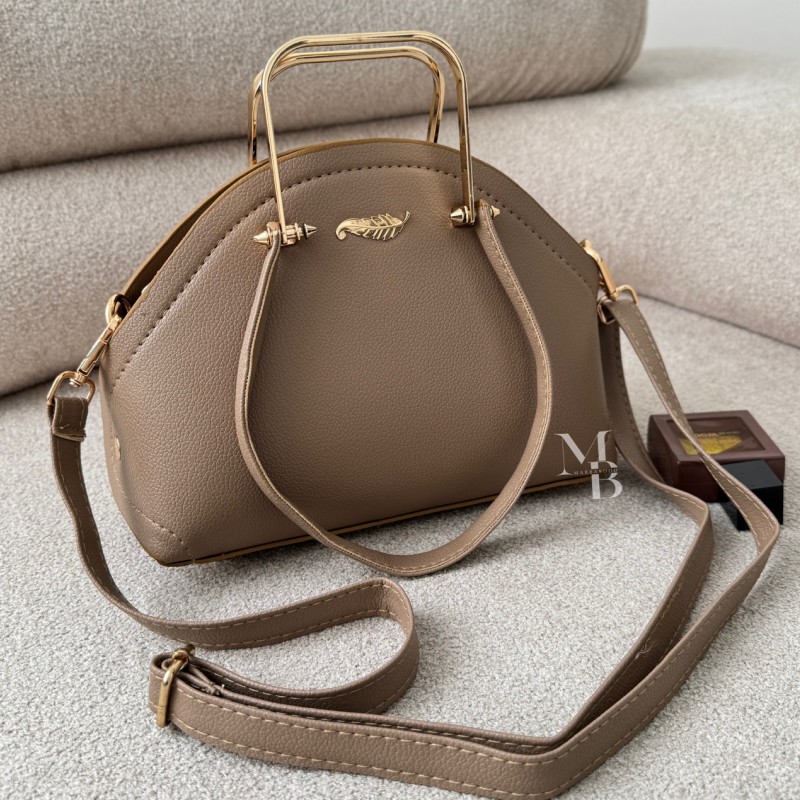 کیف دستی و دوشی زنانه مدل فرنام