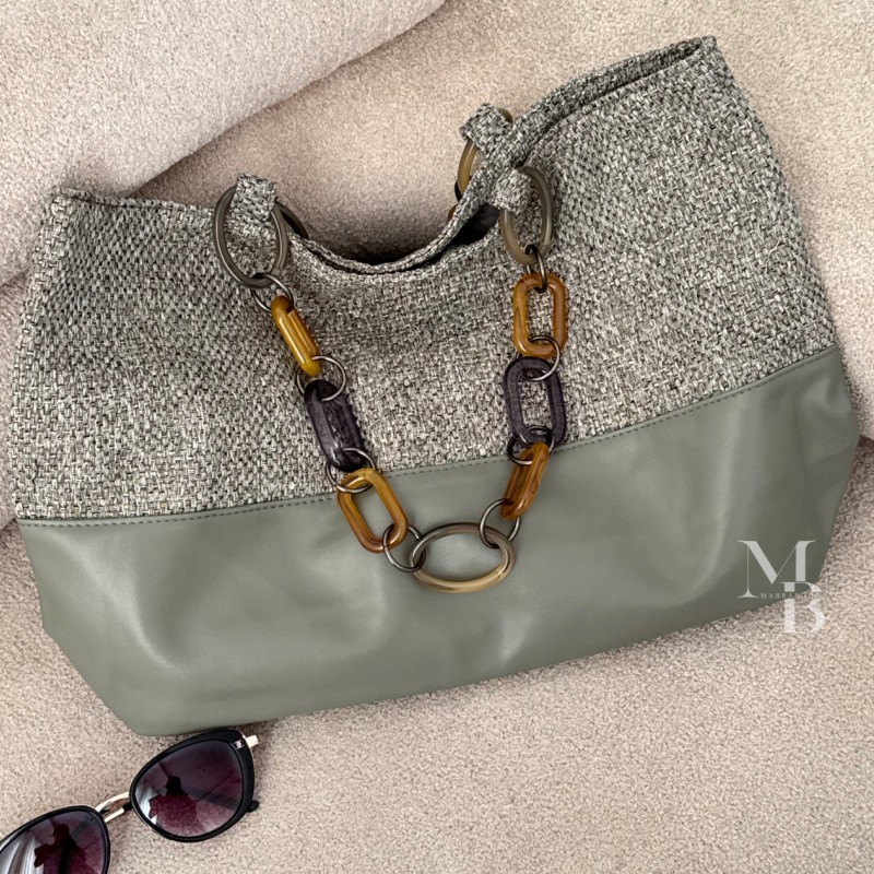 کیف  دوشی دخترانه مدل بهار