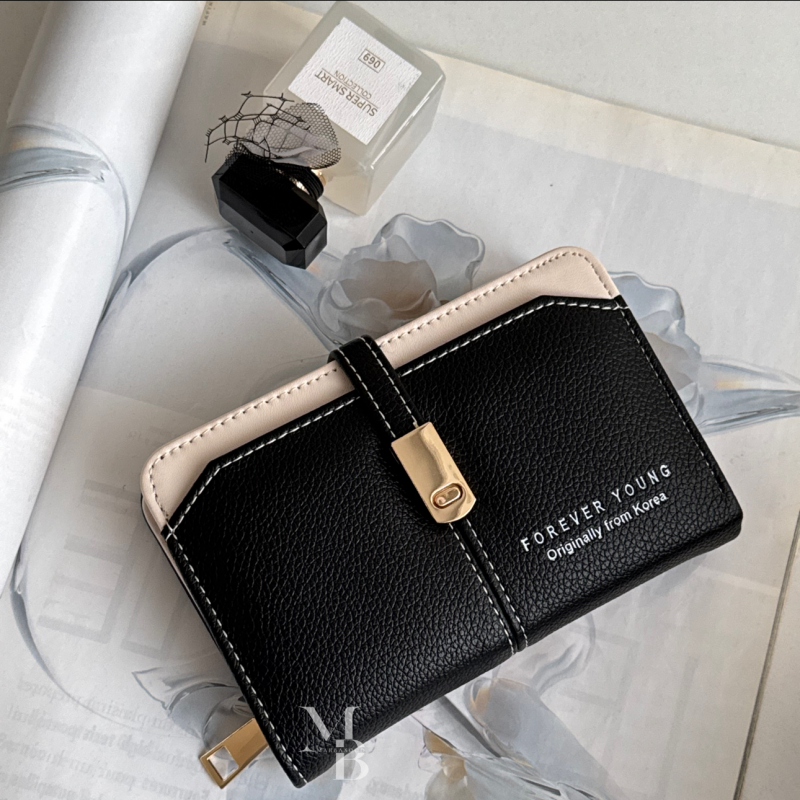 کیف پول و و جاکارتی آون