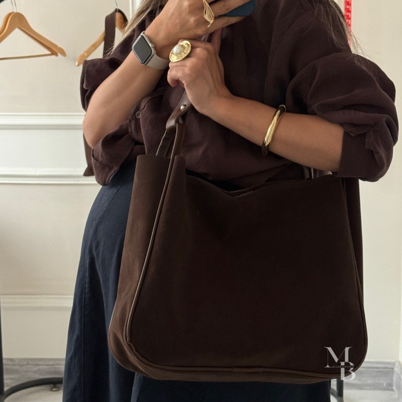 کیف دوشی زنانه مدل فرانکو