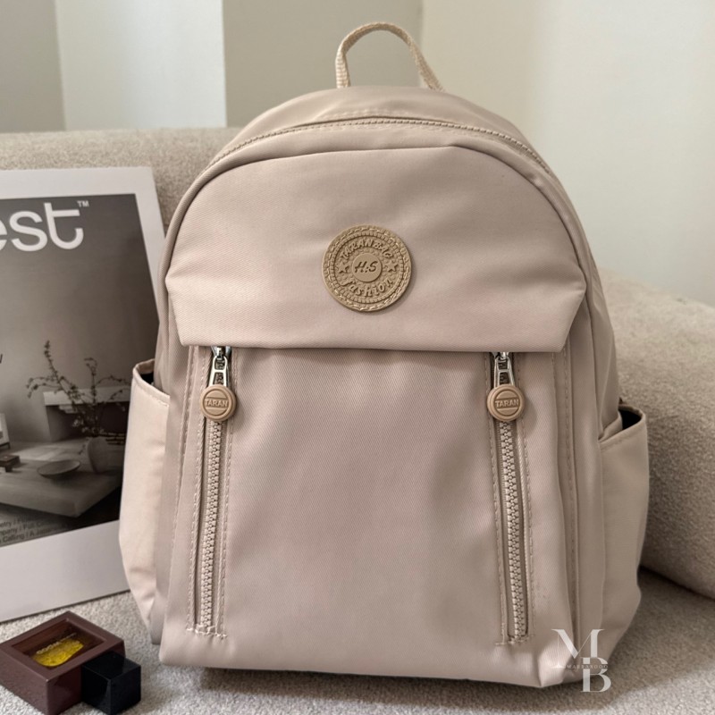 کوله پشتی دخترانه مدل شیتسو