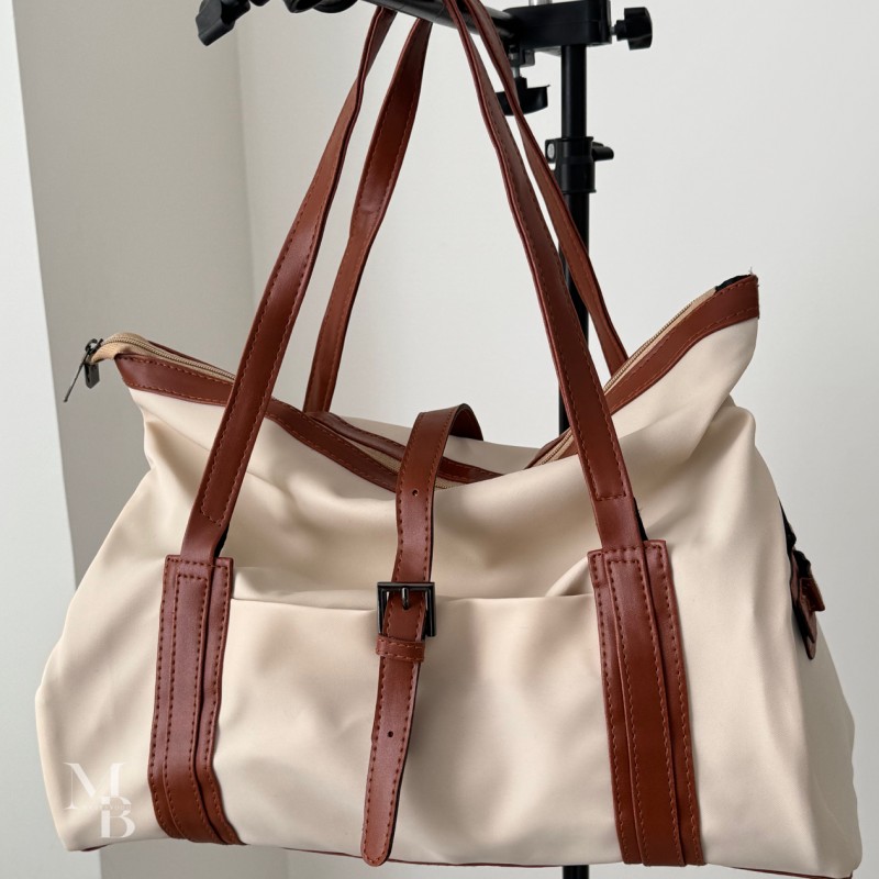 کیف دوشی  زنانه مدل پترو