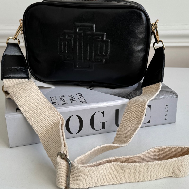 کیف دوشی زنانه مدل دلین