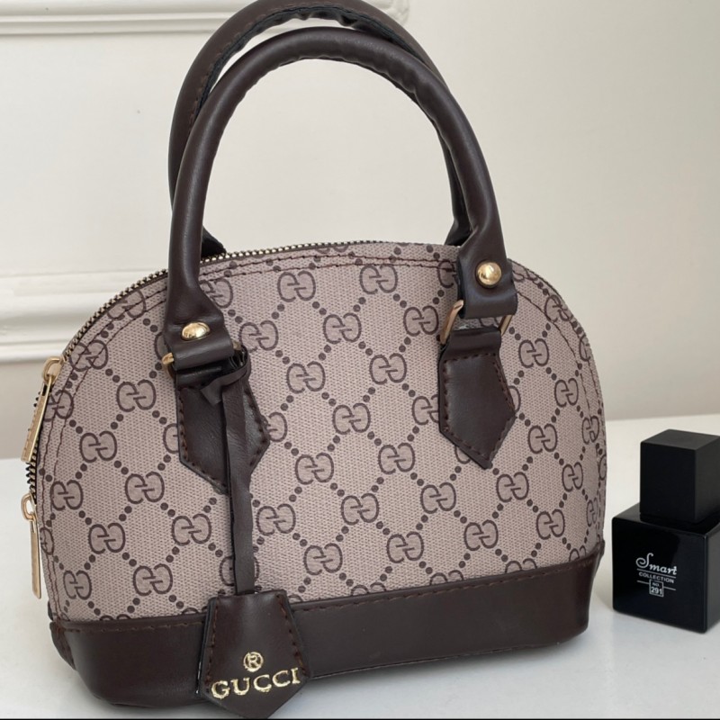 کیف دستی و دوشی دخترانه مدل آریسا