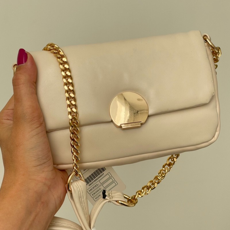 کیف دوشی دخترانه مدل سانیا