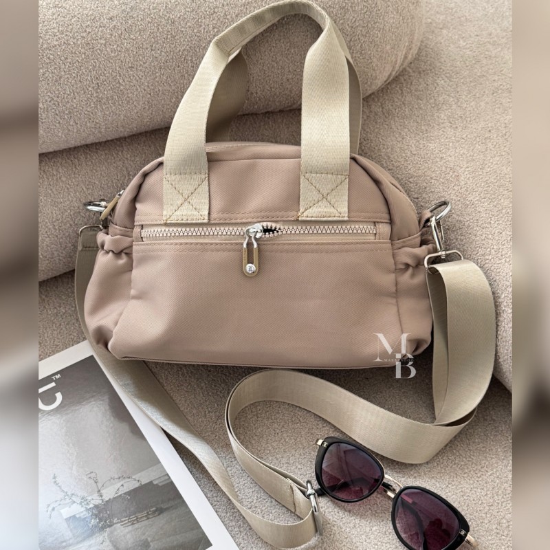 کیف دوشی  زنانه مدل ژاکلین