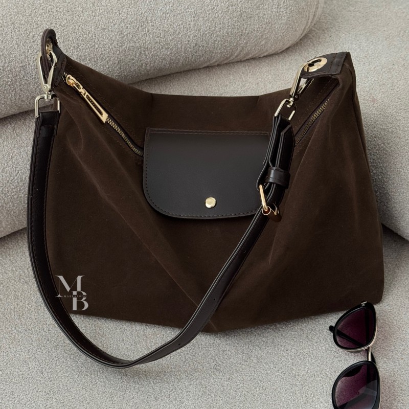 کیف  دوشی  دخترانه مدل  دوریس