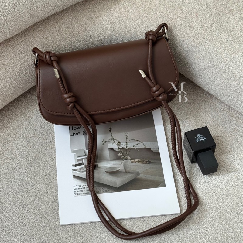 کیف دوشی  دخترانه مدل  دایان