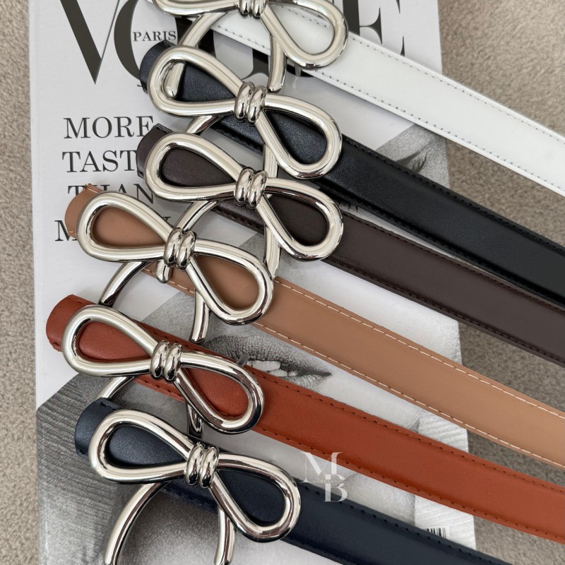 کمربند مدل  تیوا