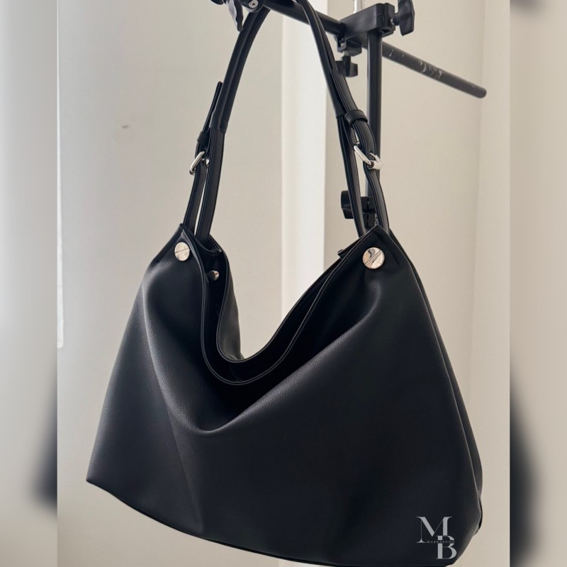 کیف دوشی زنانه مدل ملانی