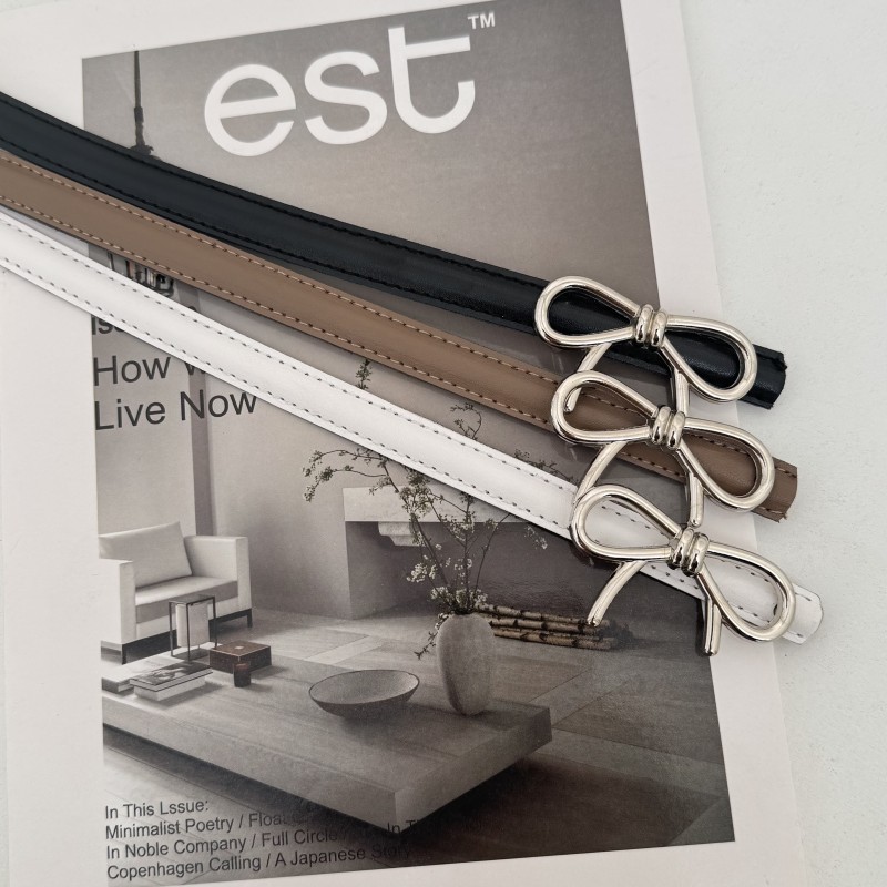 کمربند مدل  تیوا مینی