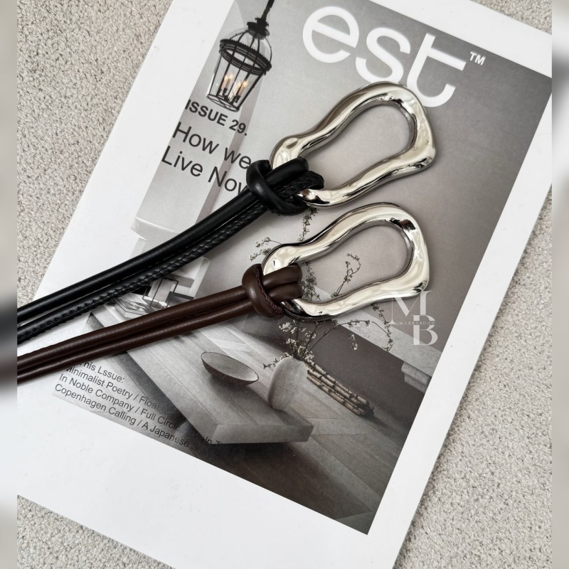 کمربند مدل آیتا