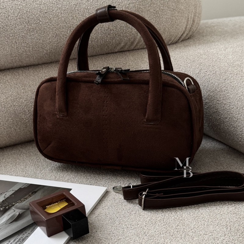 کیف دستی و دوشی دخترانه مدل لی لی