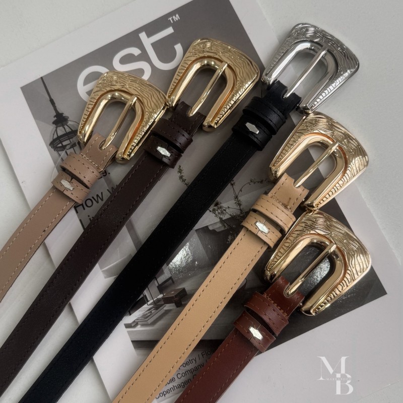 کمربند مدل  پانتی