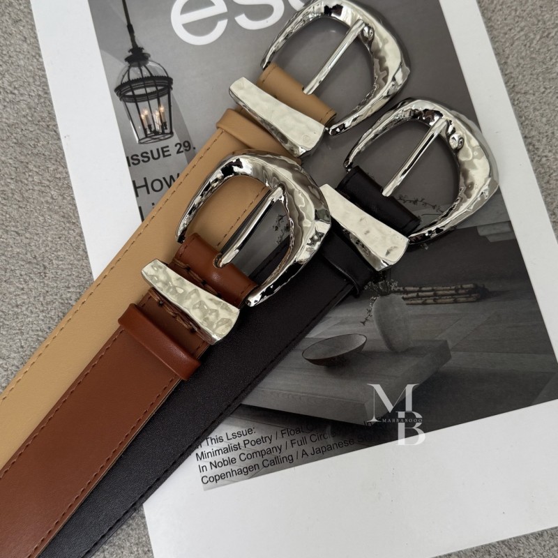 کمربند مدل آلما