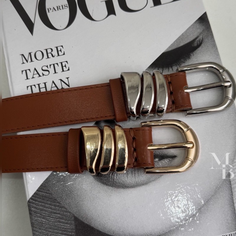 کمربند مدل  مینل