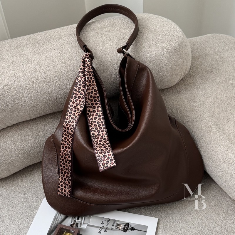 کیف دوشی زنانه مدل لانسر