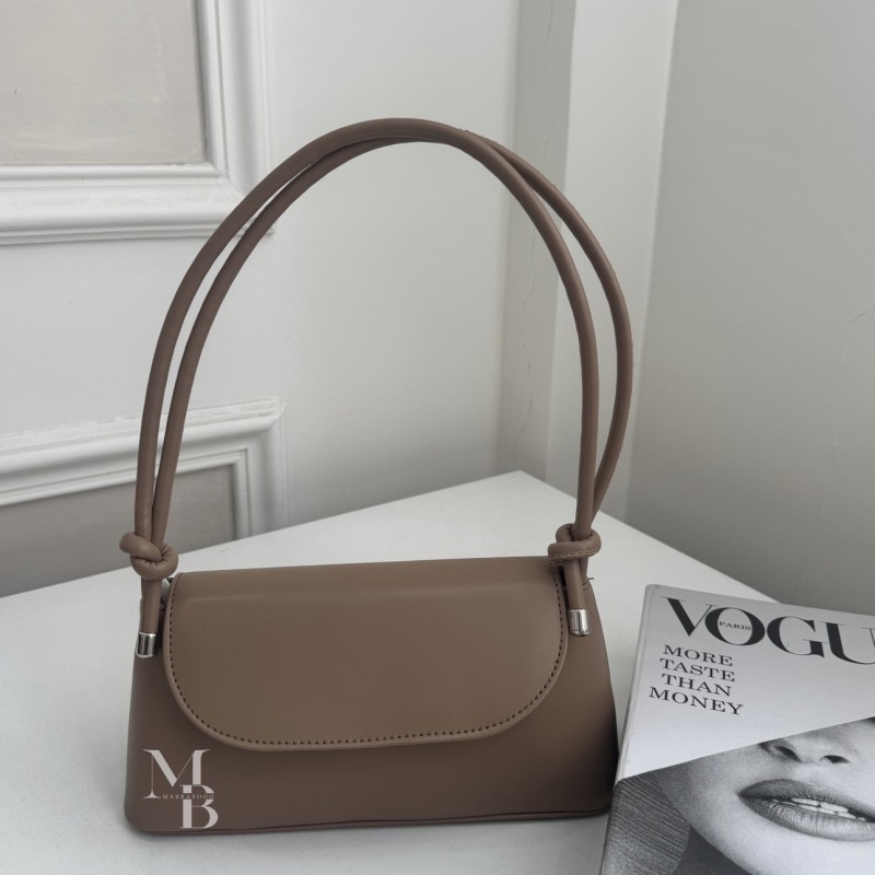 کیف دستی و دوشی زنانه مدل تتیس