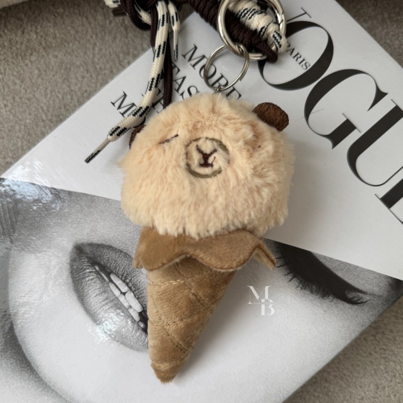 چارم بگ مدل آیس