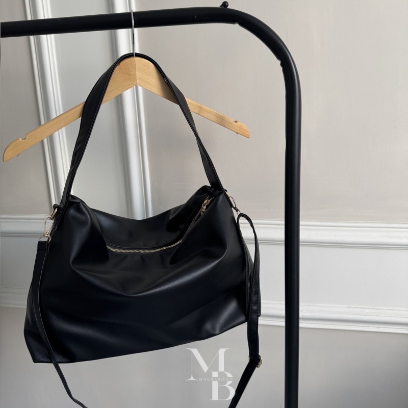 کیف دوشی زنانه مدل ویوان