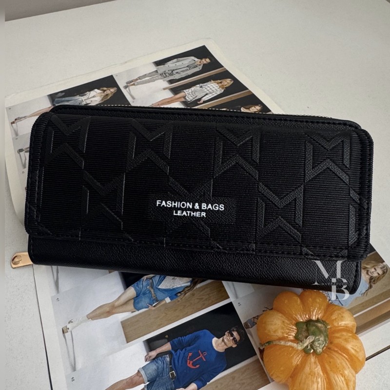 کیف پول وجا کارتی چیدا