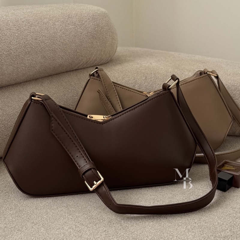 کیف دوشی و دستی مدل هوگو