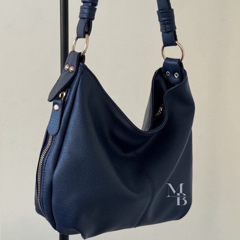 کیف دوشی زنانه مدل آوین