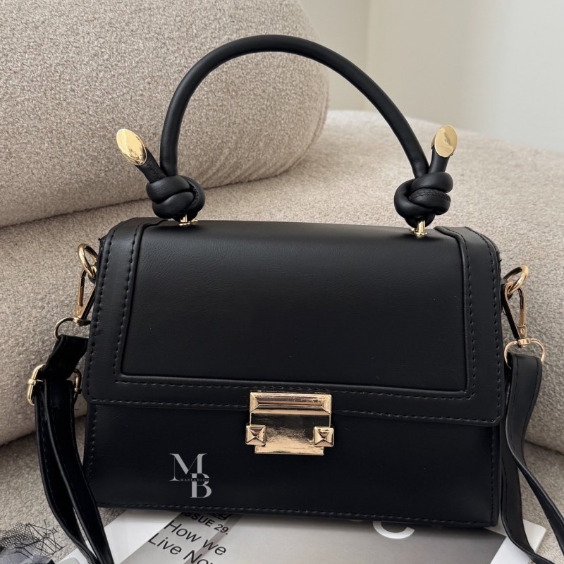 کیف دستی و دوشی  مدل رها