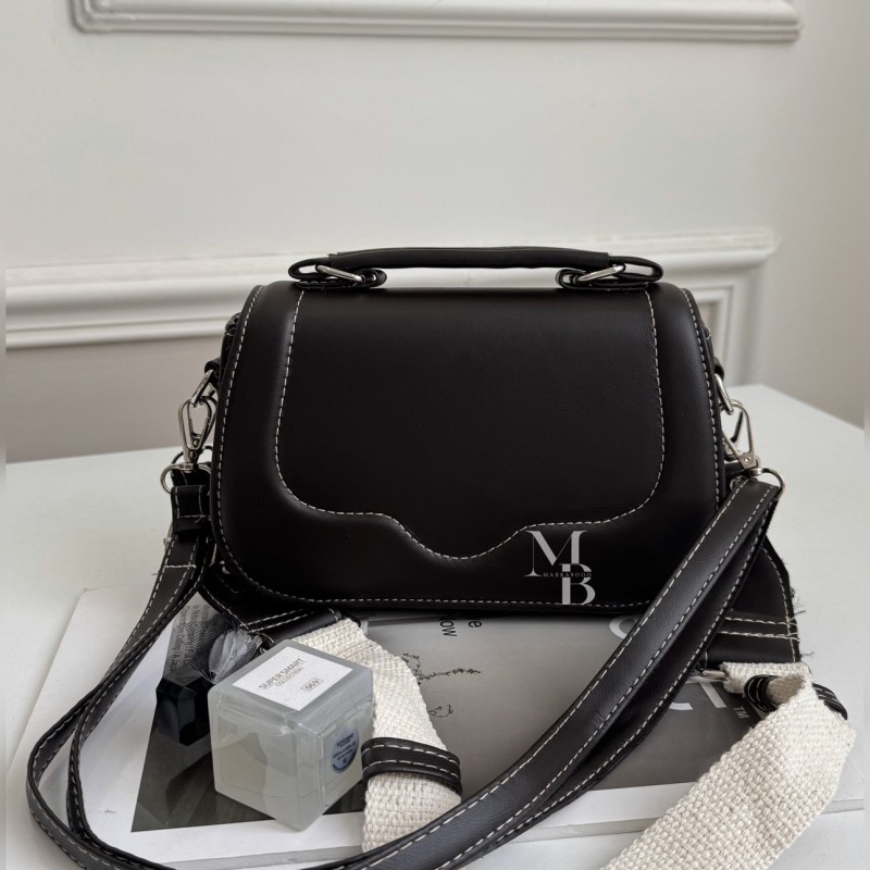 کیف دستی و دوشی دخترانه مدل لیما