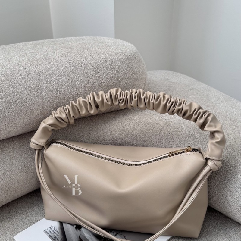 کیف  دستی ودوشی زنانه مدل  روجا