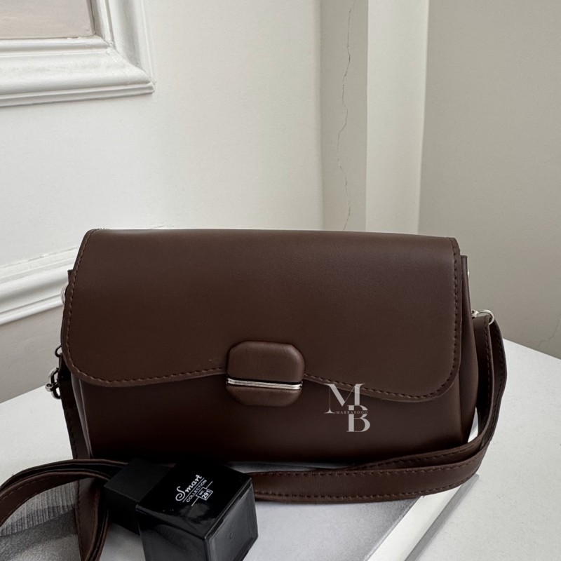 کیف دوشی دخترانه مدل رونا