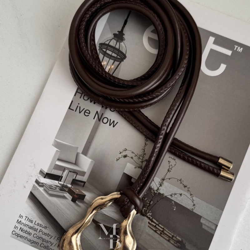 کمربند مدل نوال