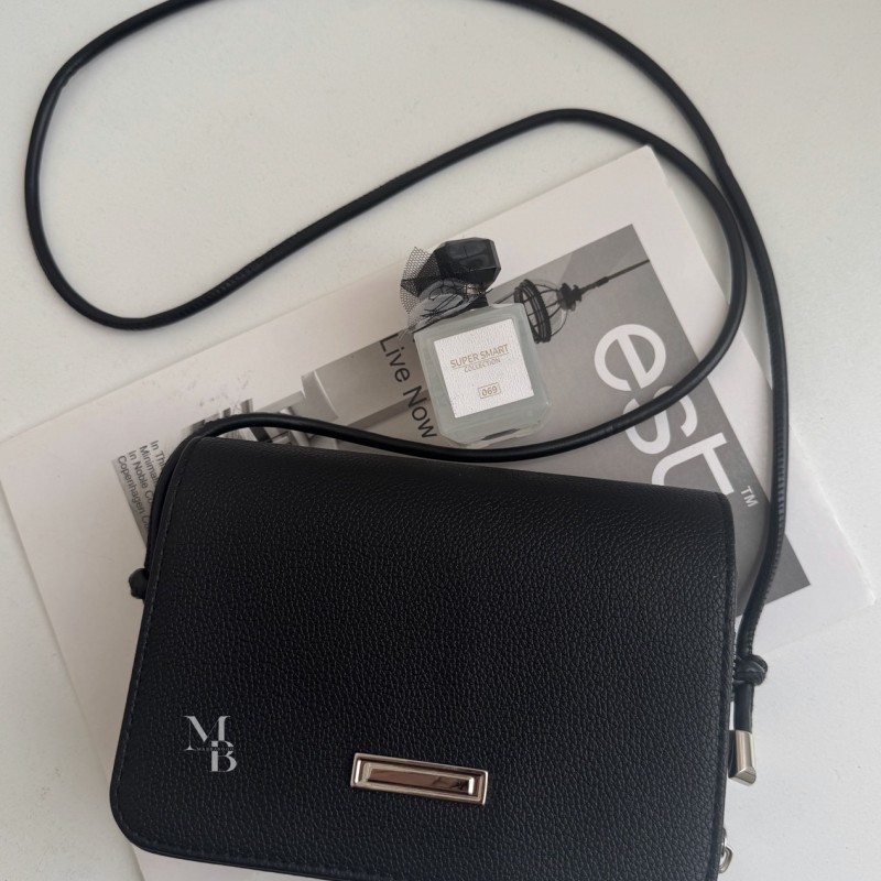 کیف دوشی دخترانه مدل تایسو